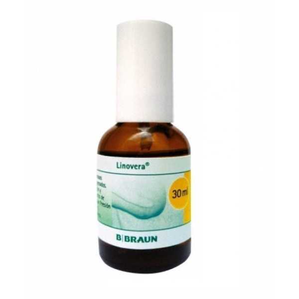 LINOVERA ACEITE HIDRATANTE PIELES SECAS