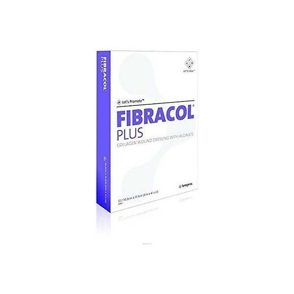 FIBRACOL PLUS Colágeno y Alginato