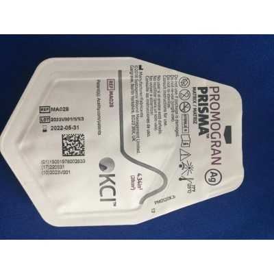 PROMOGRAN PRISMA AG...