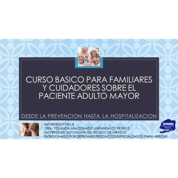 Guía Completa para el Cuidado de Pacientes Geriatricos en Casa