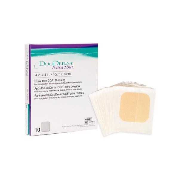 DuoDerm ExtraThin